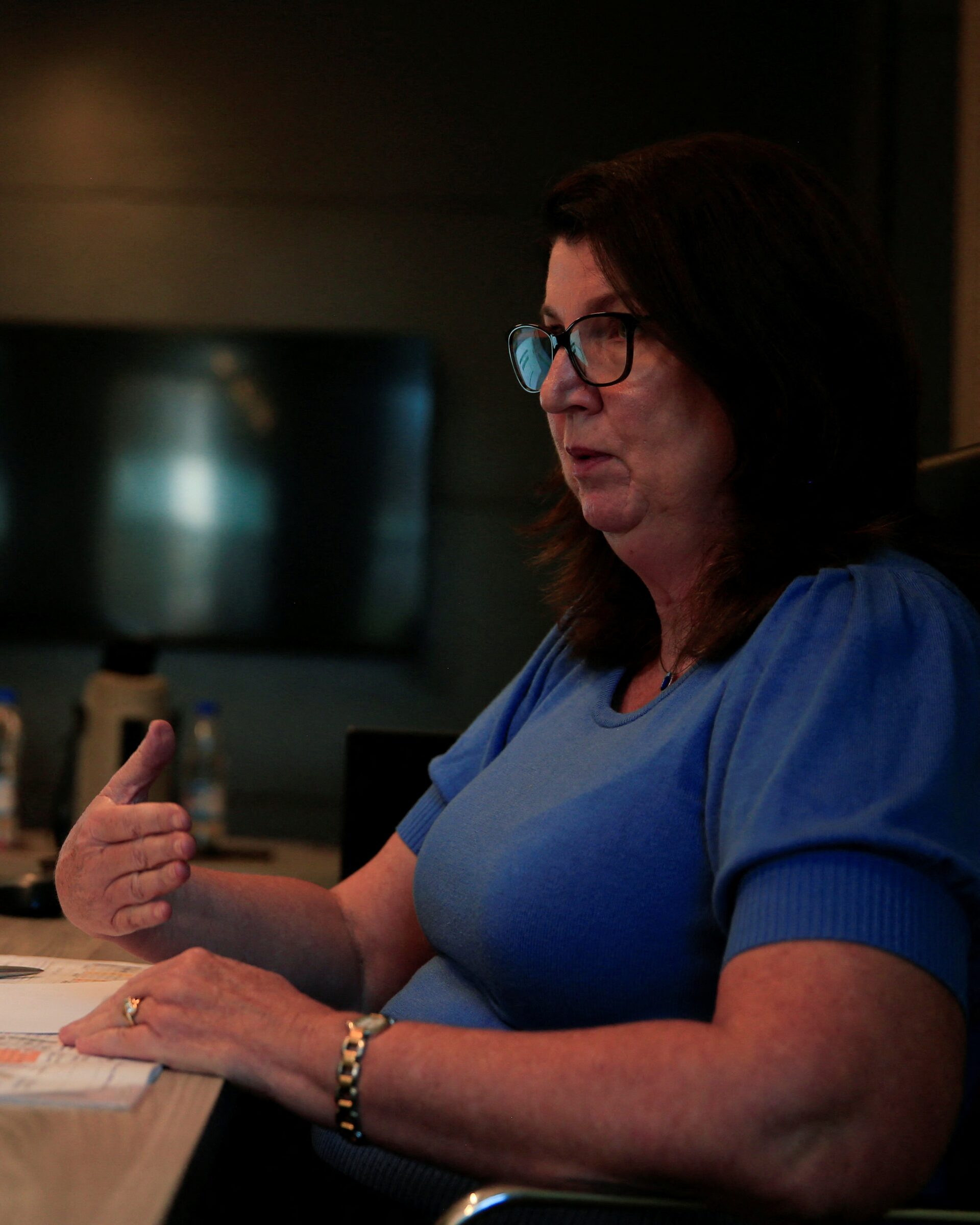 How a little fruit is making a big difference: The blueberry story in Zimbabwe