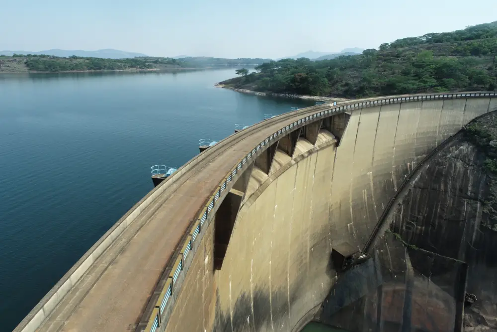 Zimbabwe advances ‘dam economy’ model to drive water security, irrigation, and energy generation
