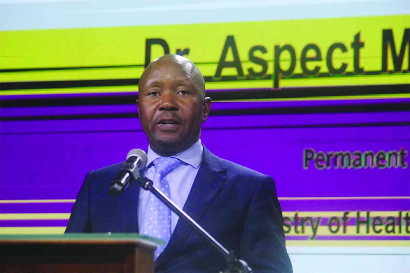 Improving health supply chains can boost Zimbabwe’s agriculture