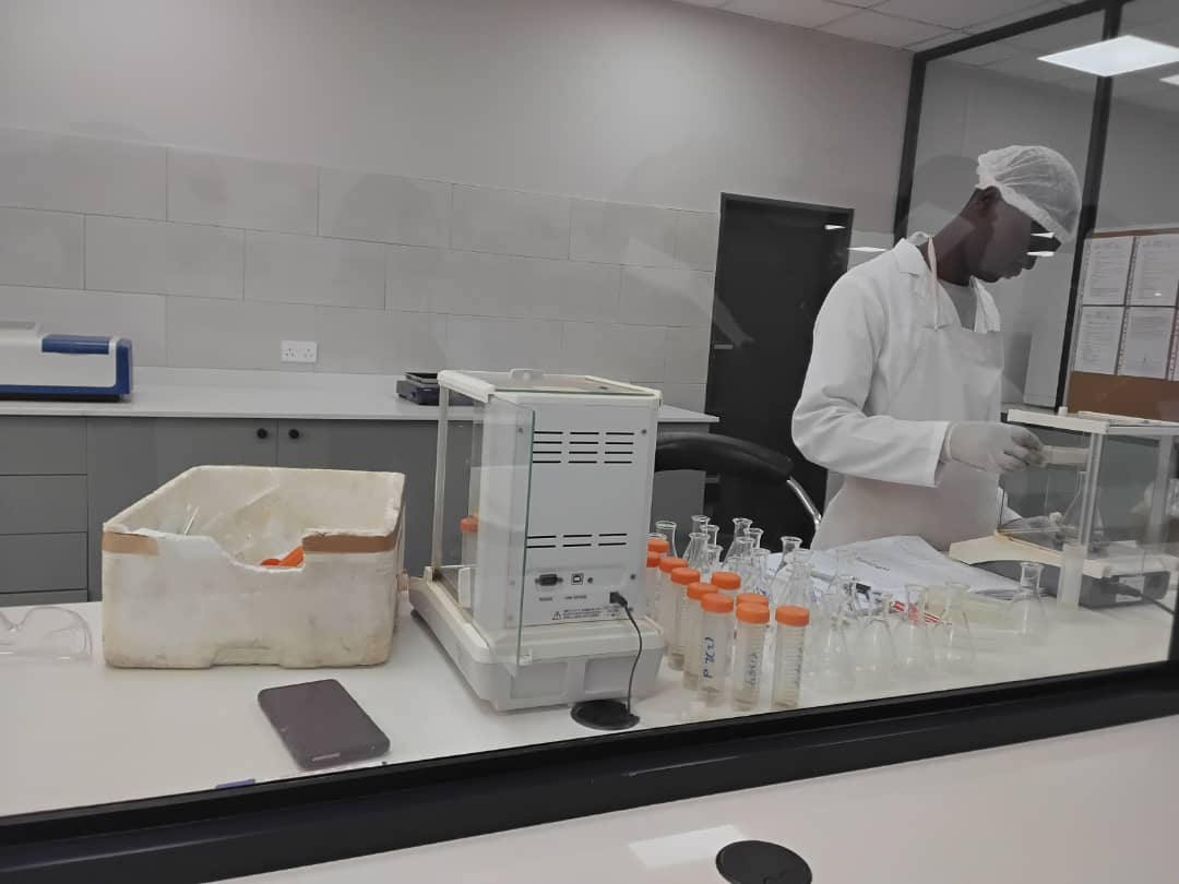 Nutrimaster and University of Zimbabwe partner to improve fertilizer use through soil mapping